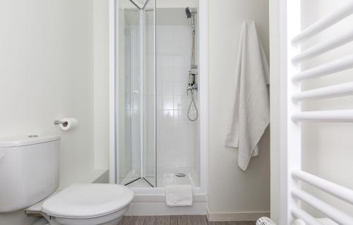 Odalys Residence Nantes Convention Center - Good To Know