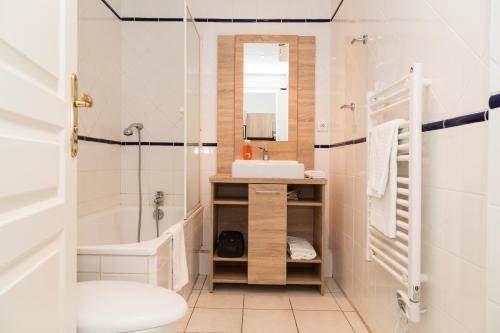 Odalys Residence Valentin Beach - Good To Know