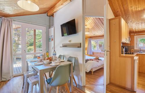 Odalys Shangri-la Residence - Good To Know