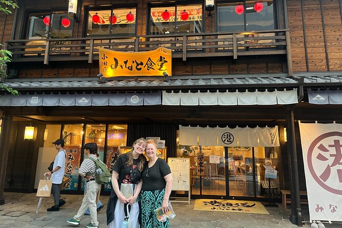 Odawara Castle Sightseeing Tour by Shinkansen - Good To Know