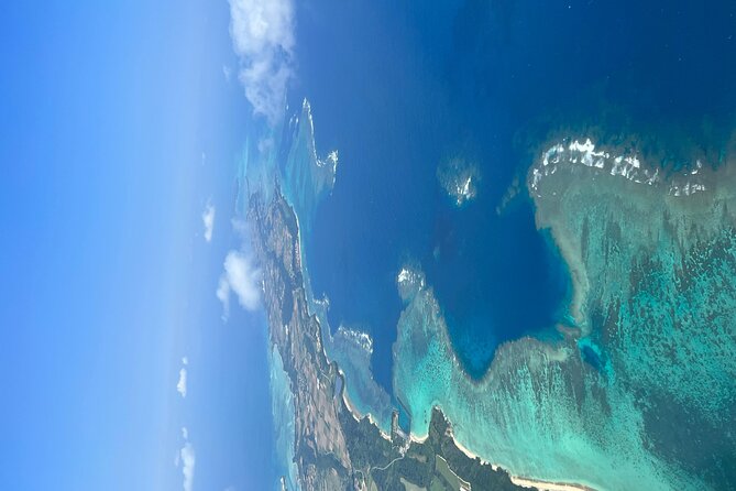 Okinawa Private Full Day Tour With Daily Chauffeur - Good To Know