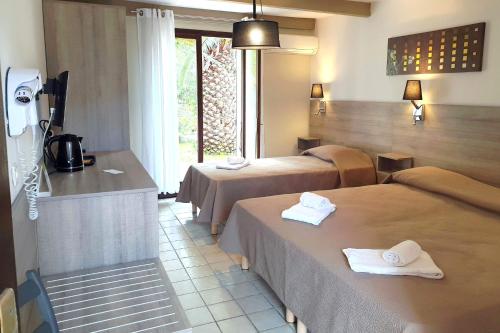 Olmuccio Hotel - Good To Know