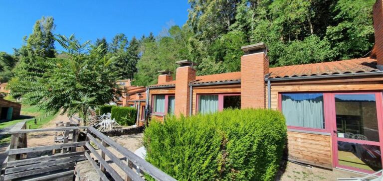 Olydea Vorey-sur-Arzon Review