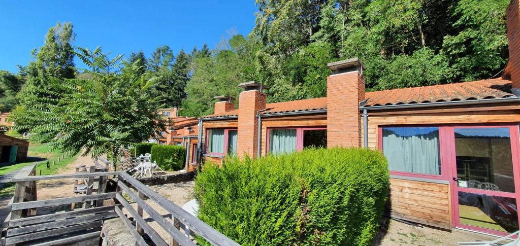 Olydea Vorey-sur-Arzon - Good To Know