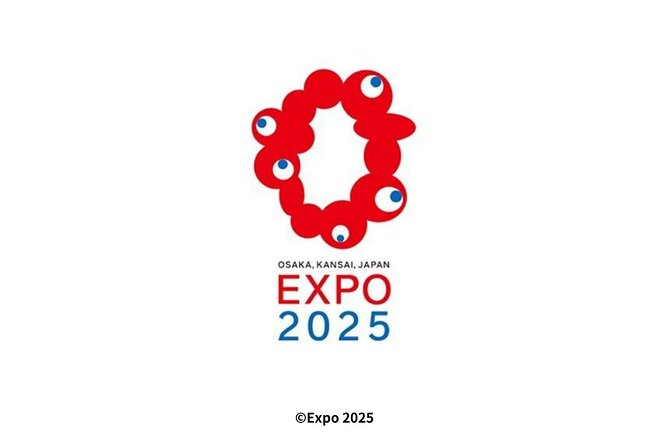 One Day Osaka Expo 2025 Kansai Admission Ticket - Good To Know