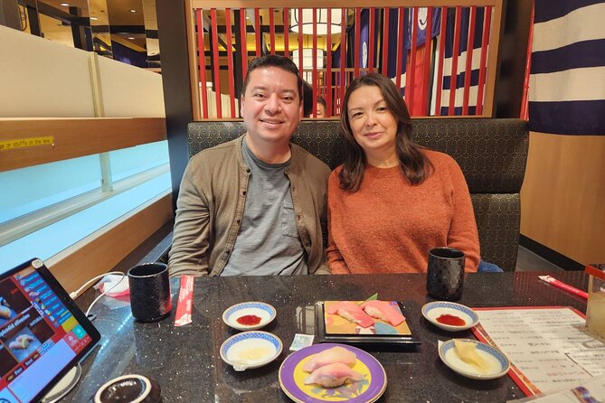 One Day Tour From Tokyo To Osaka By Shinkasen Private Groub - Good To Know