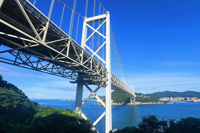 One Day Tour to Kitakyushu and Yamaguchi From Fukuoka - Good To Know
