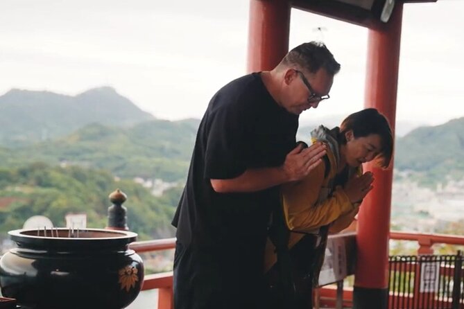 Onomichi 9hr Private Tour - Hiroshima DEP. With Licensed Guide - Good To Know