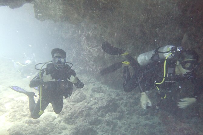Open Water Scuba Certification - Good To Know