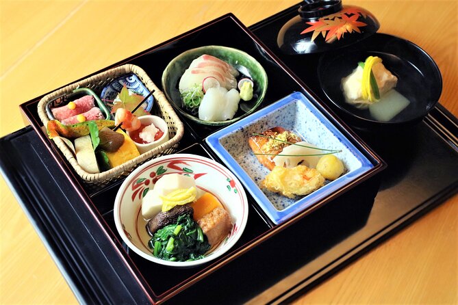 Osaka and Kyoto Stunning Cherry Blossoms and Sakura Cruise Tour - Good To Know