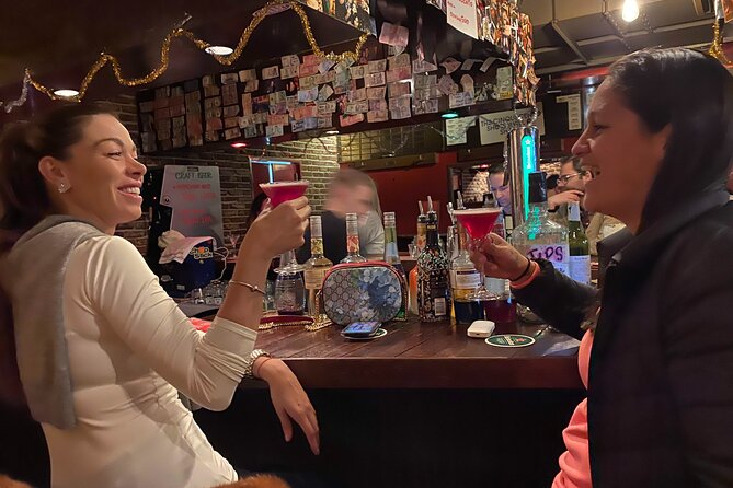 Osaka : Food and Bar Tour in Namba - Good To Know