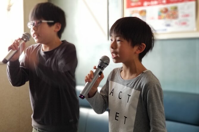 Osaka Karaoke Private Room for 2 Hours With All You Can Drink - Good To Know