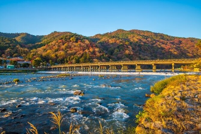 Osaka: Kyoto Scenic Day & Night Bus Tour With Dinner (Kobe Beef) - Good To Know