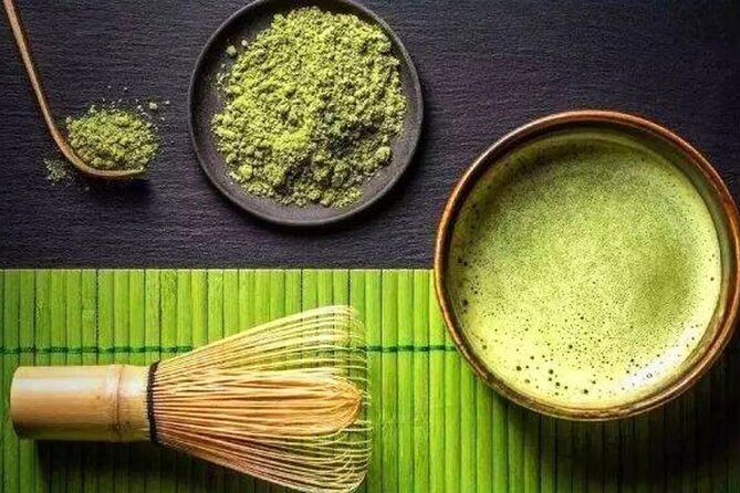 Osaka: Nara, Todaiji, Uji Matcha, and Hot Spring Tour - Good To Know