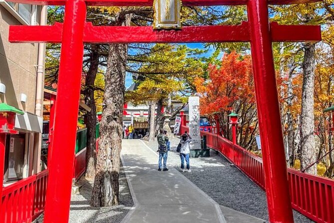 Osaka Private Food, Culture, and Heritage Tour - Good To Know
