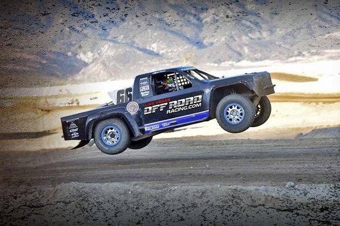 Outdoor Shooting and Off-Road Racing Combo - Good To Know
