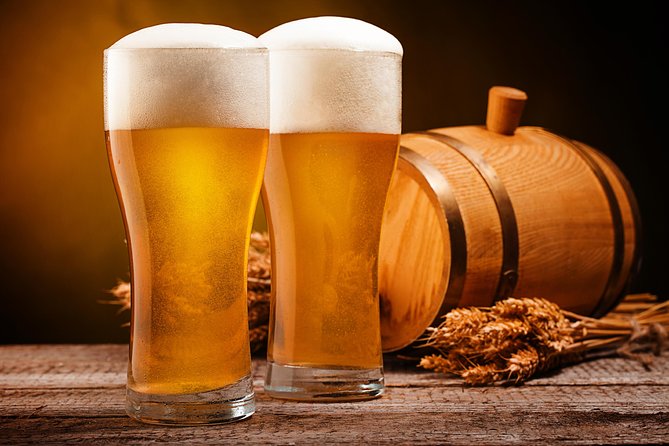 Ozark Craft Beverage - Brewery Tour - Good To Know