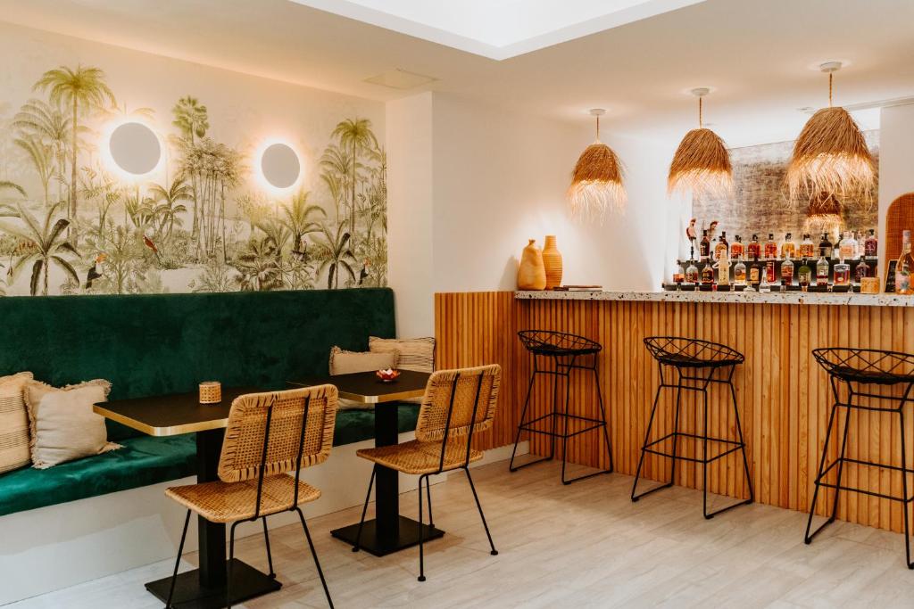 Palm Boutique Hotel Nice - Good To Know