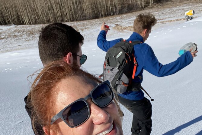 Park City Snowshoe - Good To Know