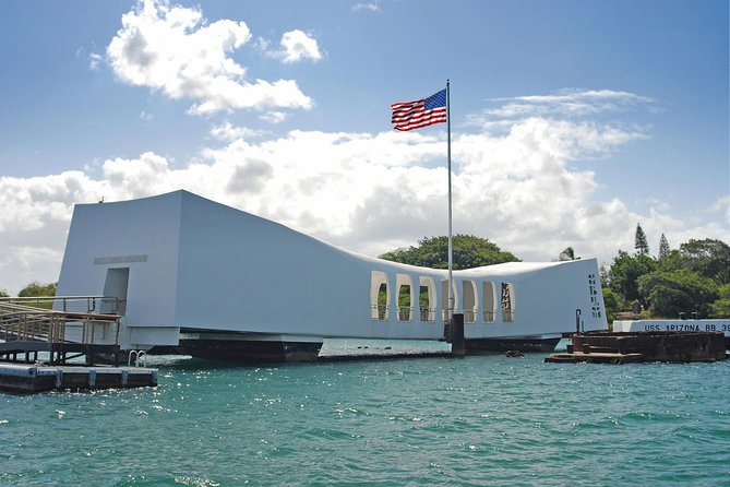 Passport to Pearl Harbor - Good To Know