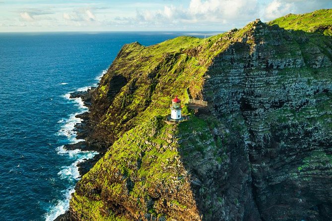 Path to Pali Passage - 30 Min Helicopter Tour - Doors Off or On - Good To Know