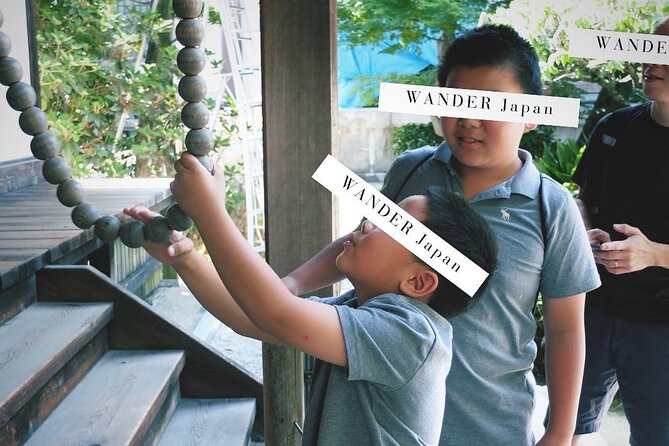 Personalized Fukuoka Tour: From Local to Major Highlights - Good To Know