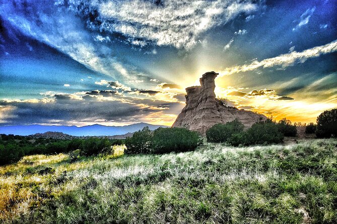 Photo Creative Workshops-Half-Day to Chimayo - Good To Know