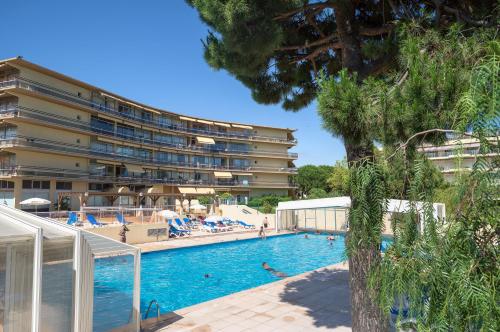 Pierre & Vacances Heliotel Marine Residence - Good To Know