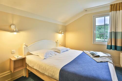 Pierre & Vacances Residence The Domain of Bourgenay - Good To Know