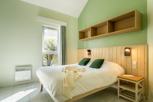 Pierre & Vacances Residence The Domain of the Wood of the Grée - Good To Know