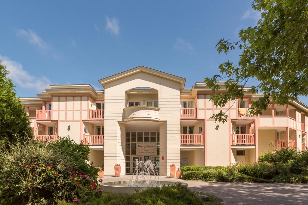 Pierre & Vacances Residence The Gardens of the Opal Coast - Good To Know