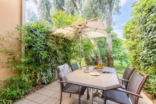 Pierre & Vacances Residence the Hameau De La Pinède - Good To Know