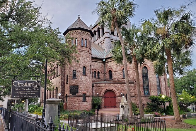 Pirates, Patriots & Prohibition - Private Evening Walking Tour of Charleston - Tour Overview and Highlights