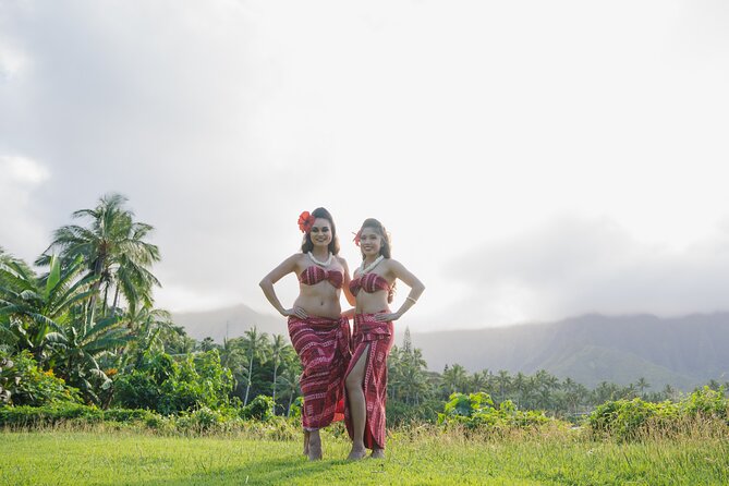 Polynesian Show and Dining Experience With Transfer - Good To Know