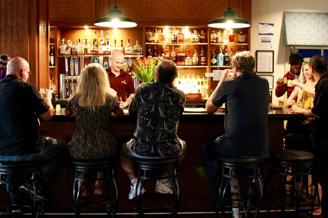 Port Canaveral Food Tours - Good To Know
