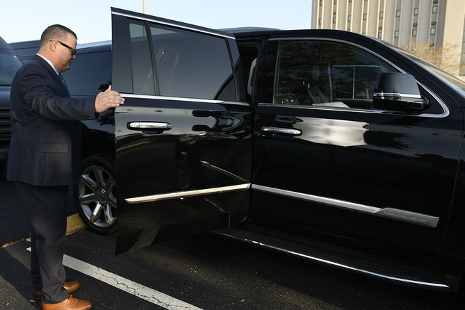 Port Canaveral Luxury SUV to Orlando Airport MCO and Hotels - Good To Know