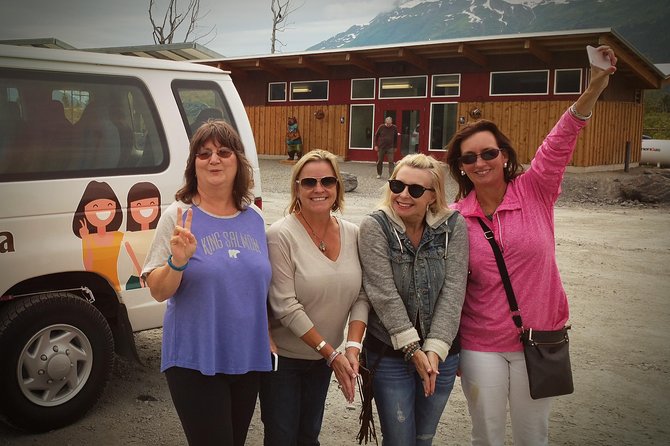 Port Homer Day Tour - Wilderness, Wildlife and Beach Experience - Good To Know