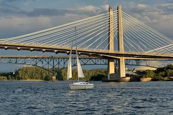 Portlands Ultimate 12 Historic Bridges Scenic Boat Tour - Good To Know
