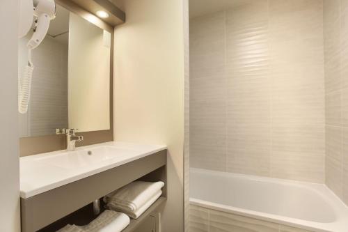 Prestige Residence Odalys Les Canissons - Good To Know