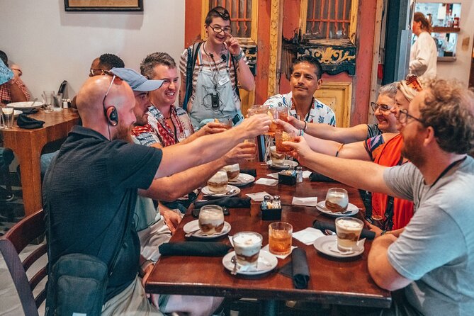 Pride Plates Food Tour: a Taste of Kentucky's Queer History - Good To Know