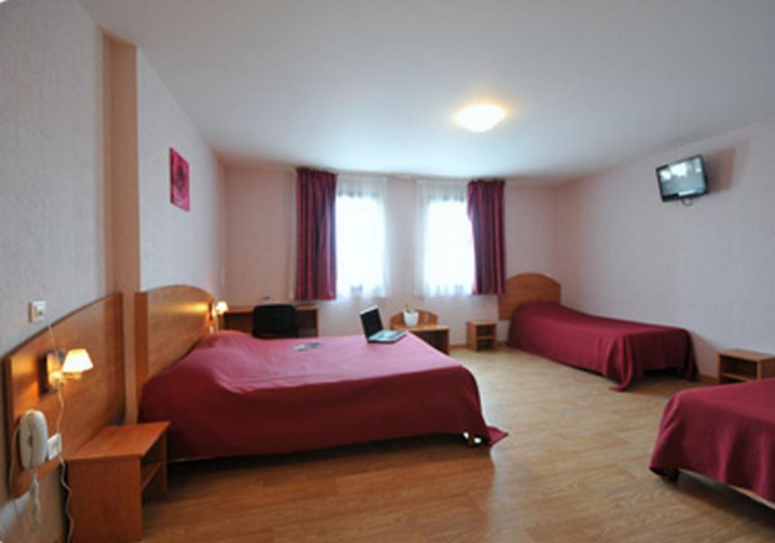 Prim Hotel Reims - Good To Know