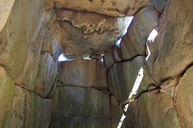 Private 2 Days Tour in Asuka Village Hidden Gems of Nara - Good To Know