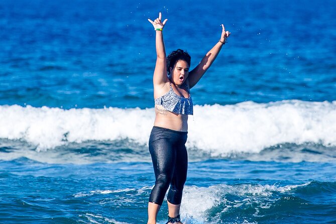 Private 2 Hour Surf Lessons With Experienced Coaches - Good To Know
