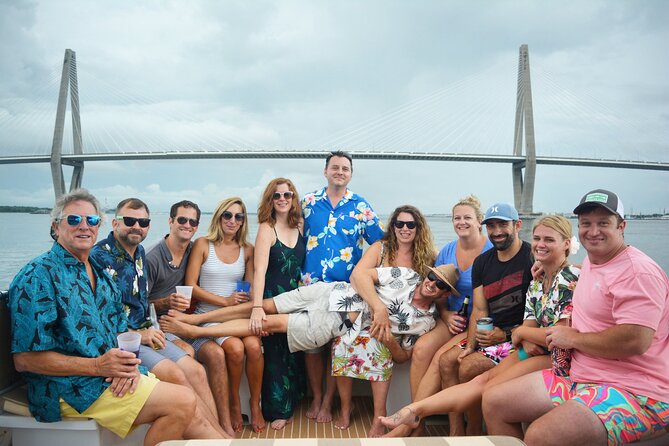 Private Afternoon Harbor Cruise on Kismet for Parties up to 15 - Good To Know