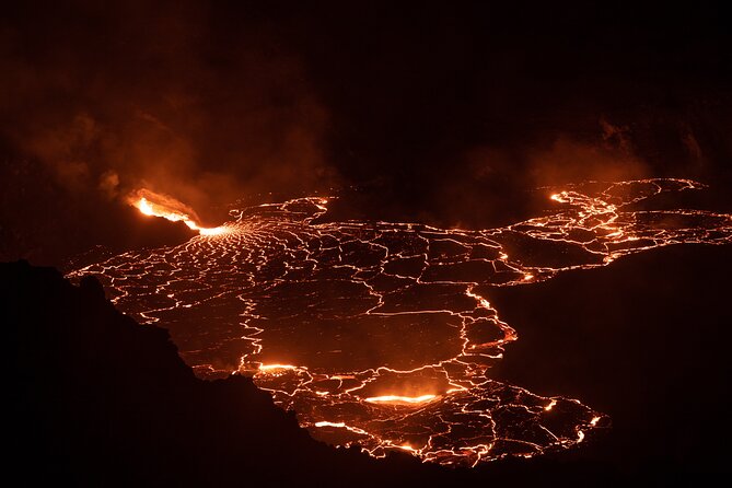 Private - All Inclusive Hawaii Volcanoes National Park Tour - Good To Know