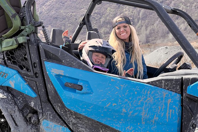 Private ATV Glacier Tour in Palmer - Good To Know