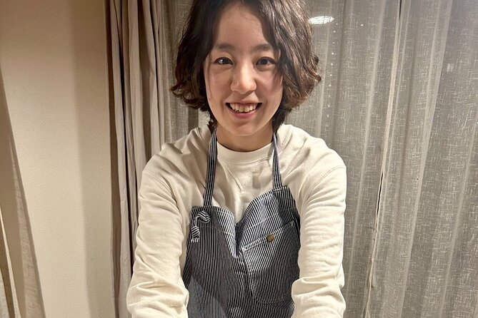 Private Beginner Japanese Cooking Class Near Tokyo - Good To Know