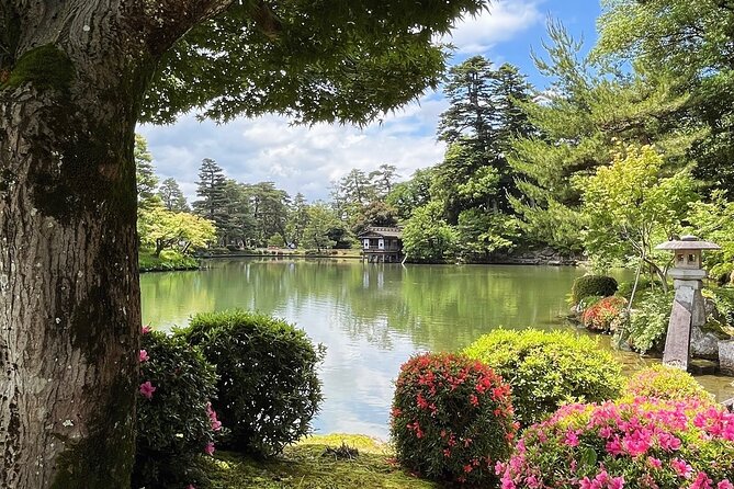 Private Bespoke Kanazawa Walking Tour - Good To Know