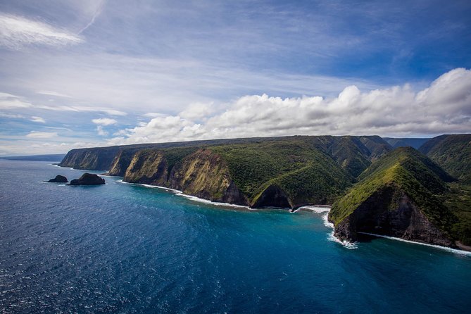 Private Big Island Experience: 3 of 4 Window Seats - Good To Know