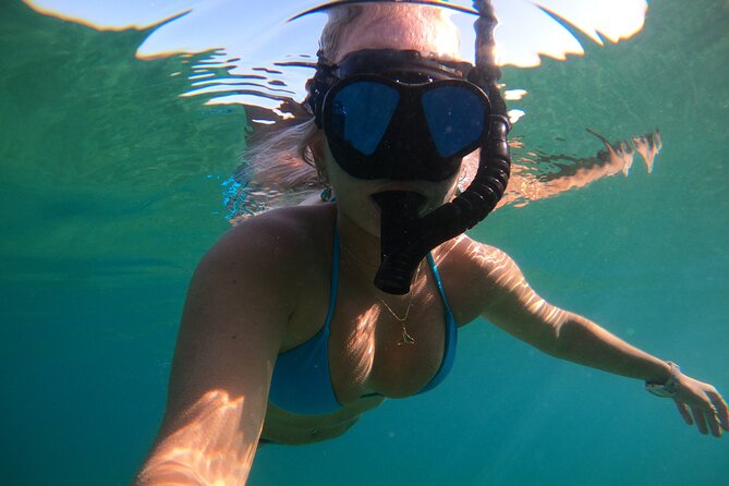 Private Boat Cruise of Waikiki! Snorkel, Sightseeing, Sea Life! - Good To Know